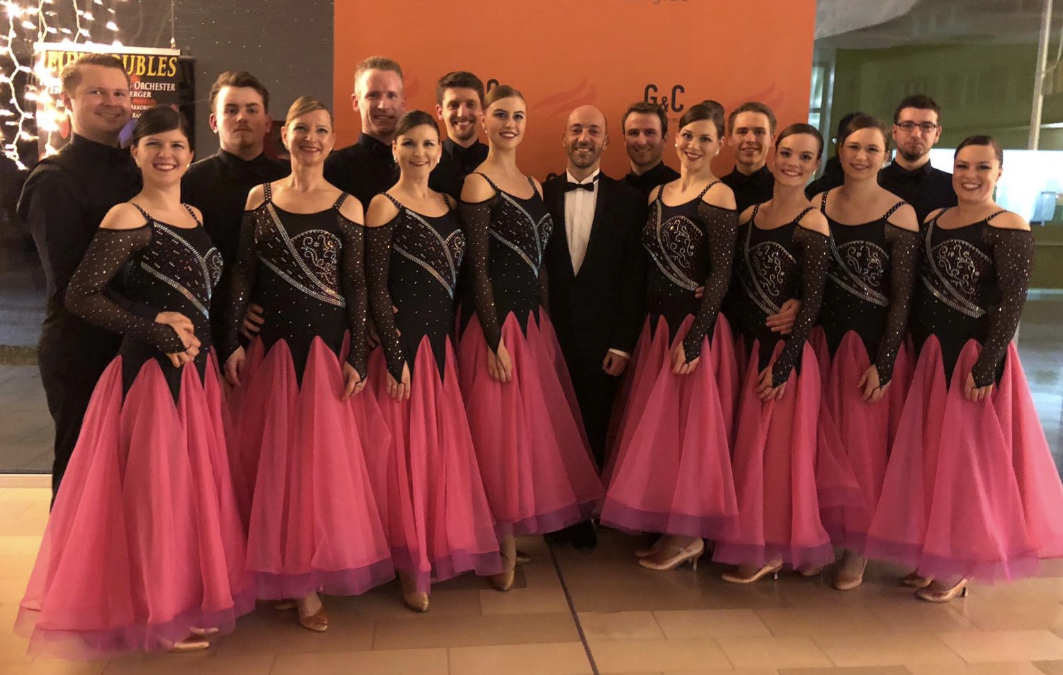 da ttc a friburgo in bicicletta