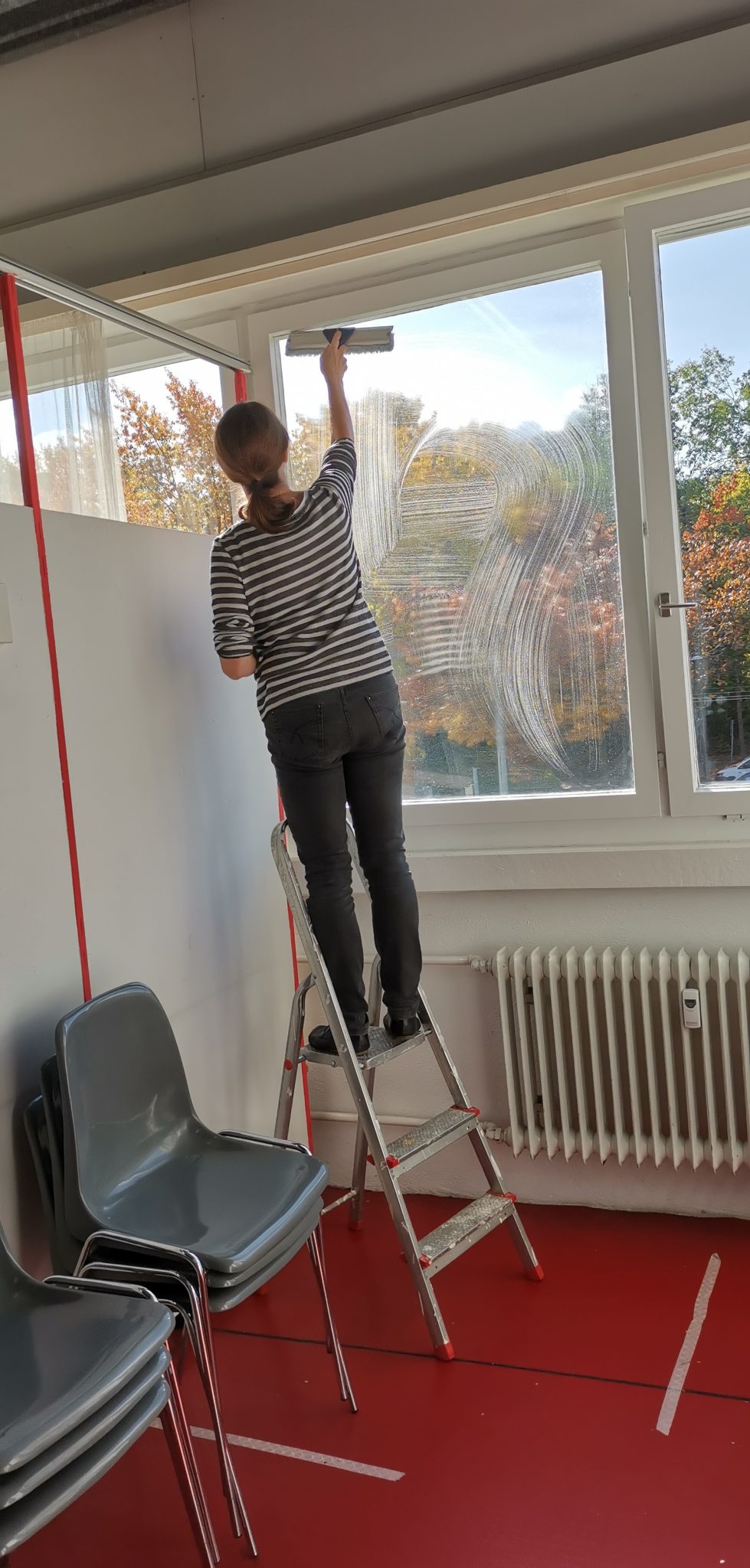 da ttc a friburgo in bicicletta